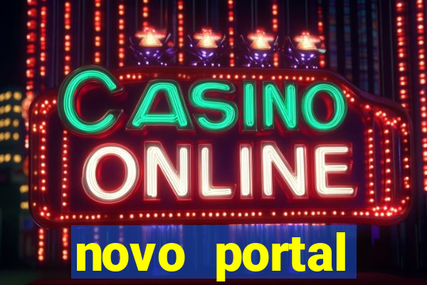 novo portal cruzeiro do sul